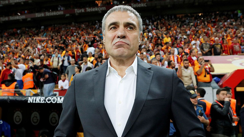 Montella'nın sözleri Ersun Yanal'ı çileden çıkardı: 'İtalyan bozuntusu...' - Resim: 9