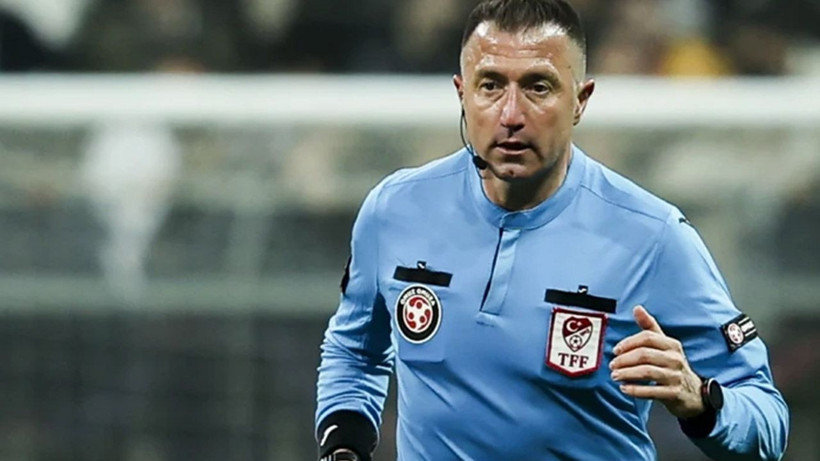 Eski hakem Hüseyin Göçek'in ifadesi ortaya çıktı: 'Gölge MHK Başkanı...' - Resim: 3