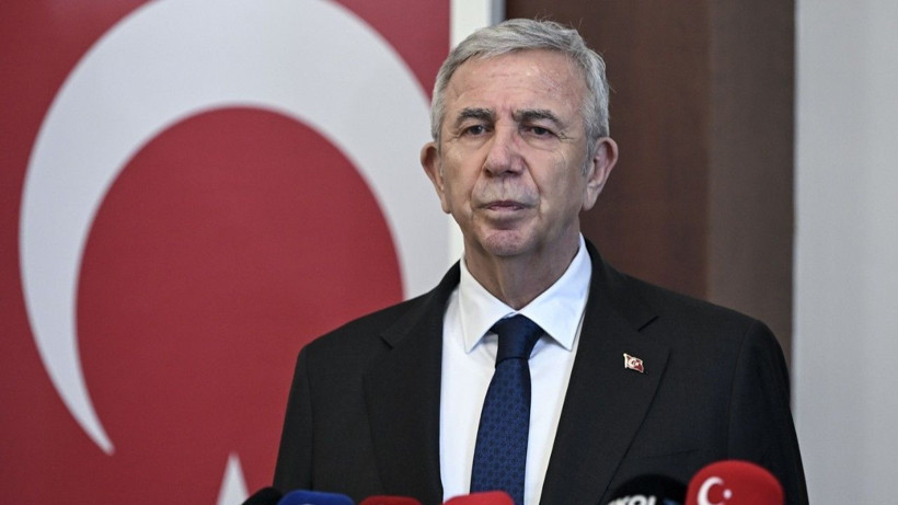 Mansur Yavaş'tan o soruya yanıt - Resim: 2
