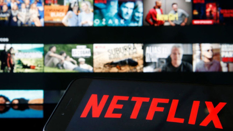Netflix’e bir zam daha: Yeni fiyatlar belli oldu - Resim: 8