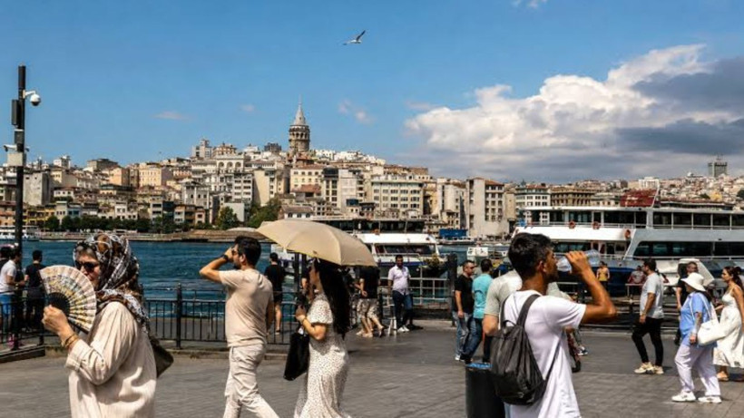 AKOM tarih verdi: İstanbul’da hava tersine dönüyor (3 Ekim 2026) - Resim: 9
