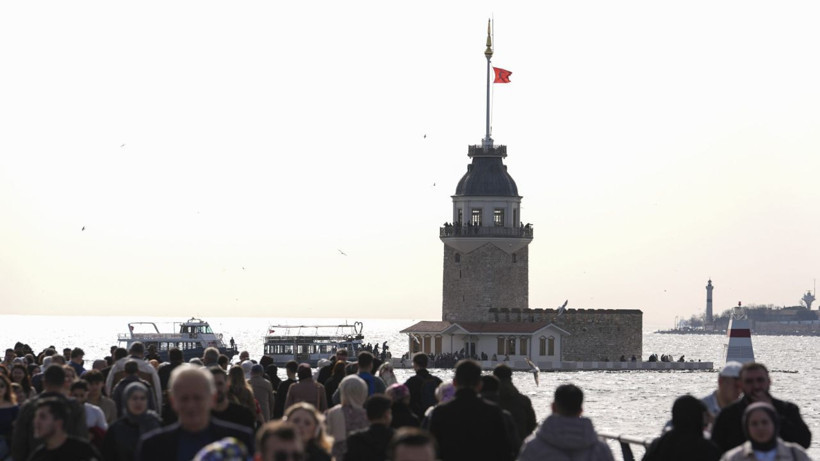 AKOM tarih verdi: İstanbul’da hava tersine dönüyor (3 Ekim 2026) - Resim: 8
