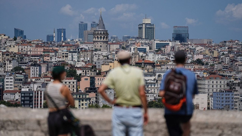 AKOM tarih verdi: İstanbul’da hava tersine dönüyor (3 Ekim 2026) - Resim: 7
