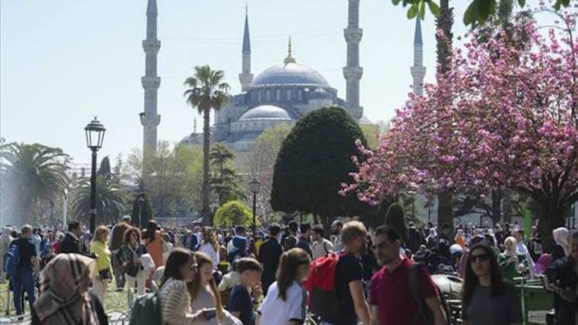 AKOM tarih verdi: İstanbul’da hava tersine dönüyor (3 Ekim 2026) - Resim: 6
