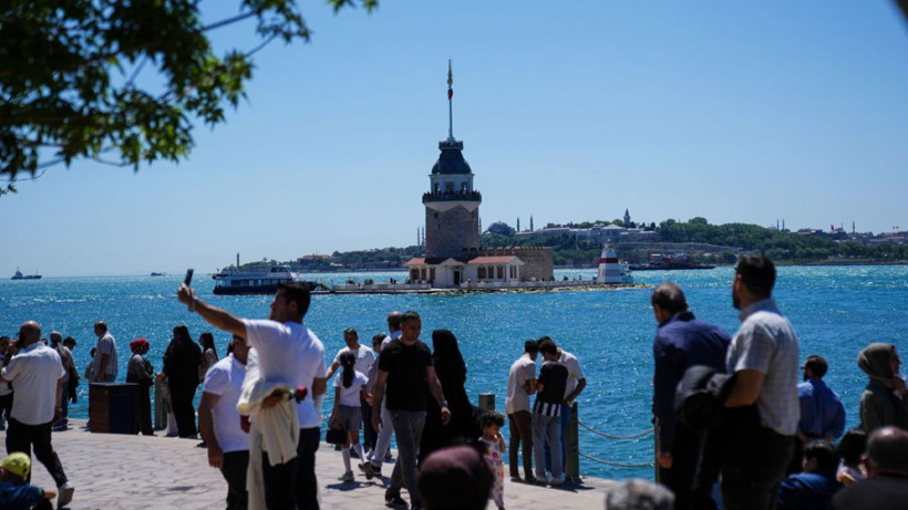 AKOM tarih verdi: İstanbul’da hava tersine dönüyor (3 Ekim 2026) - Resim: 3
