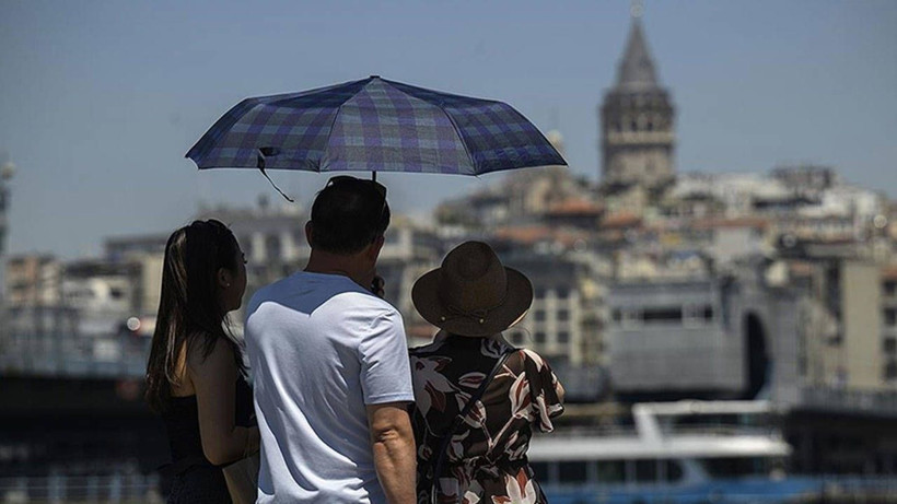 AKOM tarih verdi: İstanbul’da hava tersine dönüyor (3 Ekim 2026) - Resim: 2
