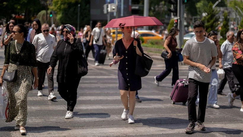 AKOM tarih verdi: İstanbul’da hava tersine dönüyor (3 Ekim 2026) - Resim: 1