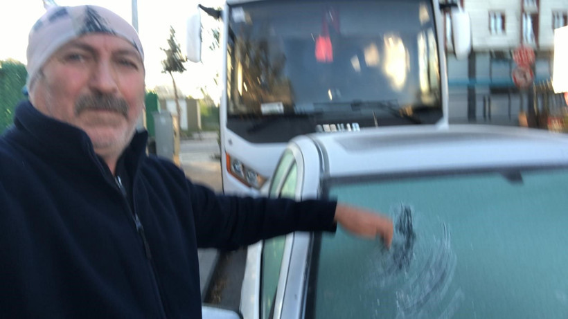 Kars'ta kışın ayak sesleri: Sıcaklık eksi 7 dereceye düştü - Resim: 1