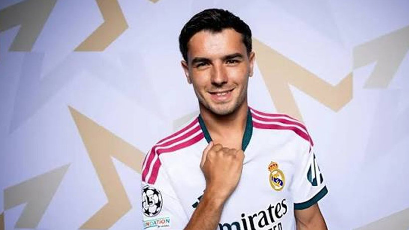 Fenerbahçe Real Madrid'in yıldızı için devrede - Resim: 11