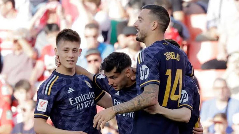 Fenerbahçe Real Madrid'in yıldızı için devrede - Resim: 2