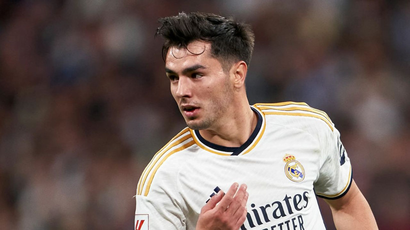 Fenerbahçe Real Madrid'in yıldızı için devrede - Resim: 9