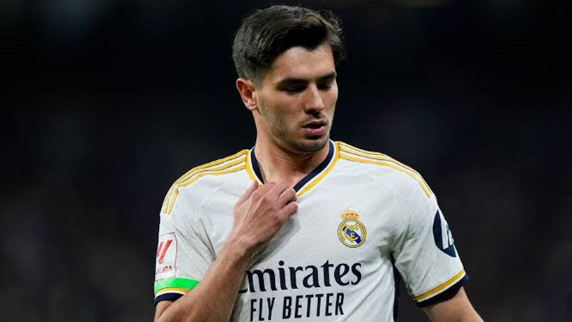 Fenerbahçe Real Madrid'in yıldızı için devrede - Resim: 8