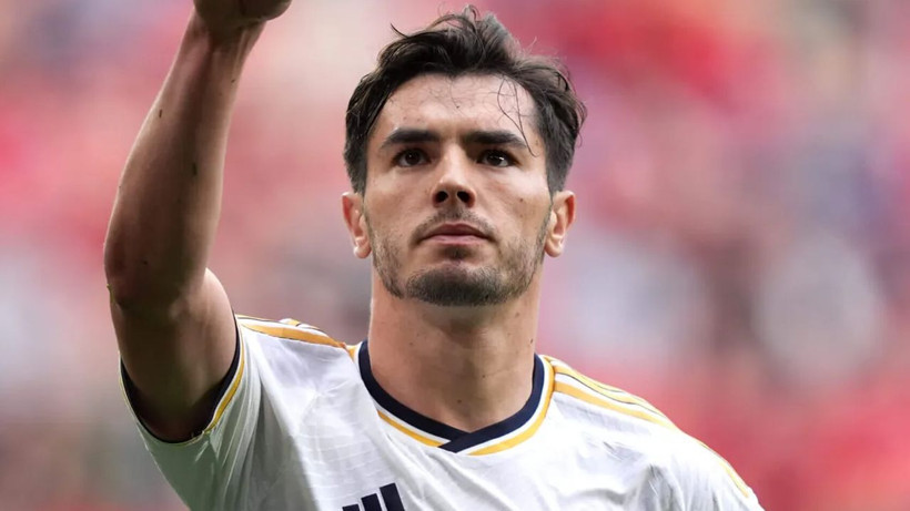 Fenerbahçe Real Madrid'in yıldızı için devrede - Resim: 7