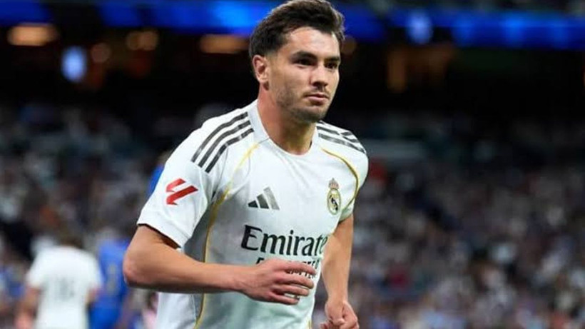 Fenerbahçe Real Madrid'in yıldızı için devrede - Resim: 6