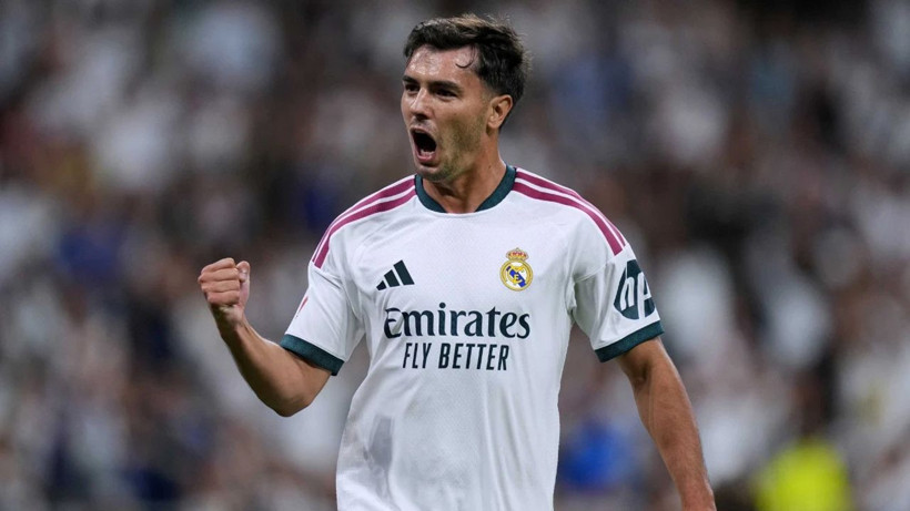 Fenerbahçe Real Madrid'in yıldızı için devrede - Resim: 5