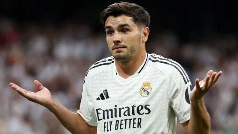 Fenerbahçe Real Madrid'in yıldızı için devrede - Resim: 4