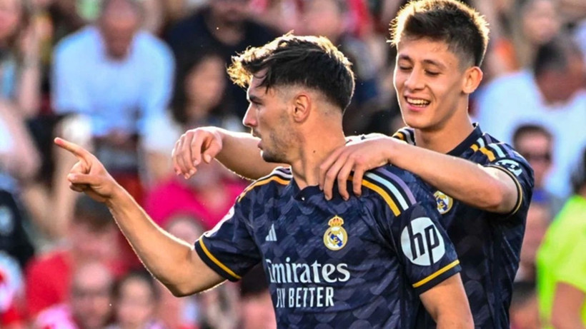Fenerbahçe Real Madrid'in yıldızı için devrede - Resim: 3