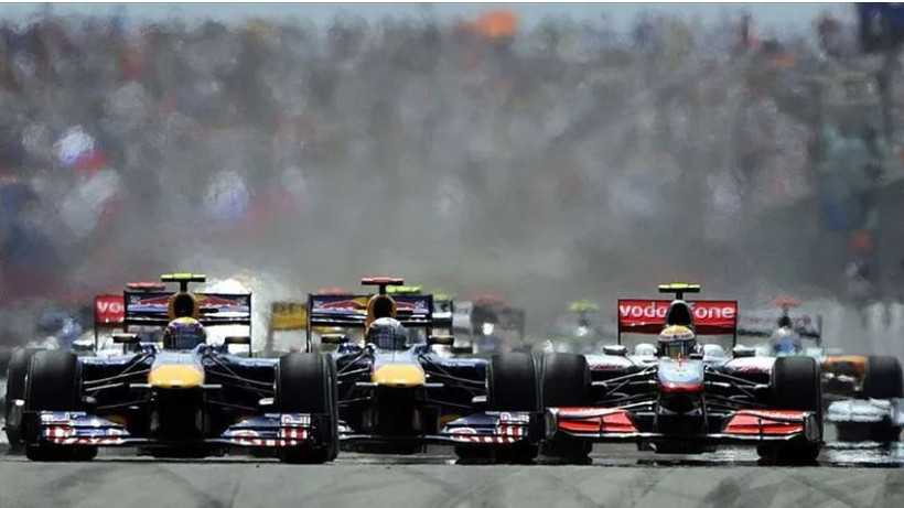 F1 Bahreyn Grand Prix bugün: Yarış saat kaçta? İşte sıralama ve puan durumu - Resim : 6
