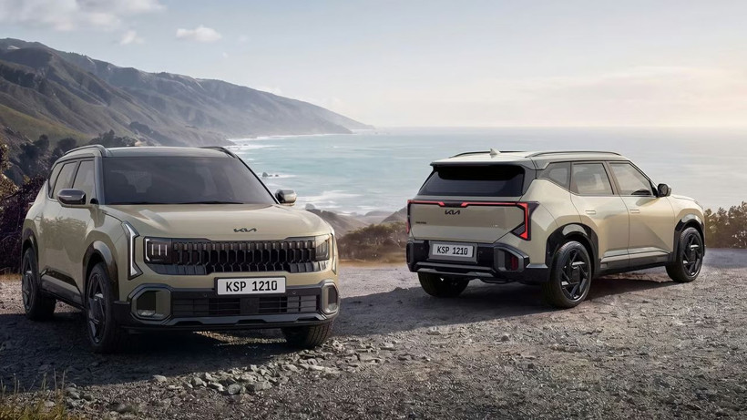 Kia Seltos Türkiye'de satışa çıktı: İşte resmi fiyatı ve özellikleri - Resim: 1