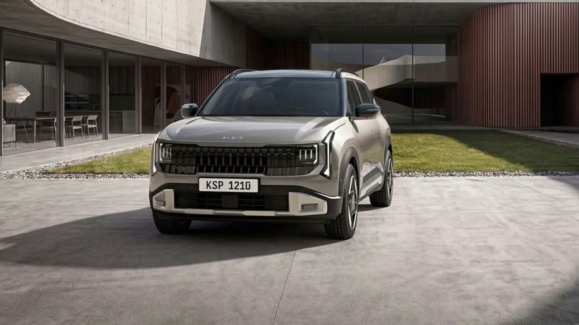 Kia Seltos Türkiye'de satışa çıktı: İşte resmi fiyatı ve özellikleri - Resim: 9