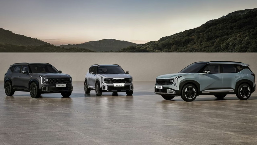 Kia Seltos Türkiye'de satışa çıktı: İşte resmi fiyatı ve özellikleri - Resim: 5