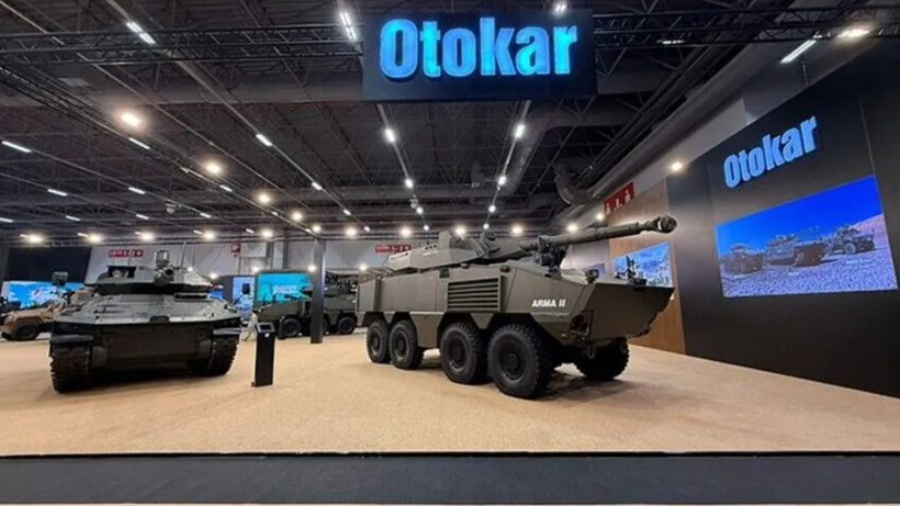 Otokar’ın 1.5 milyar dolarlık ihracat sözleşmesinin detayları belli oldu - Resim: 1