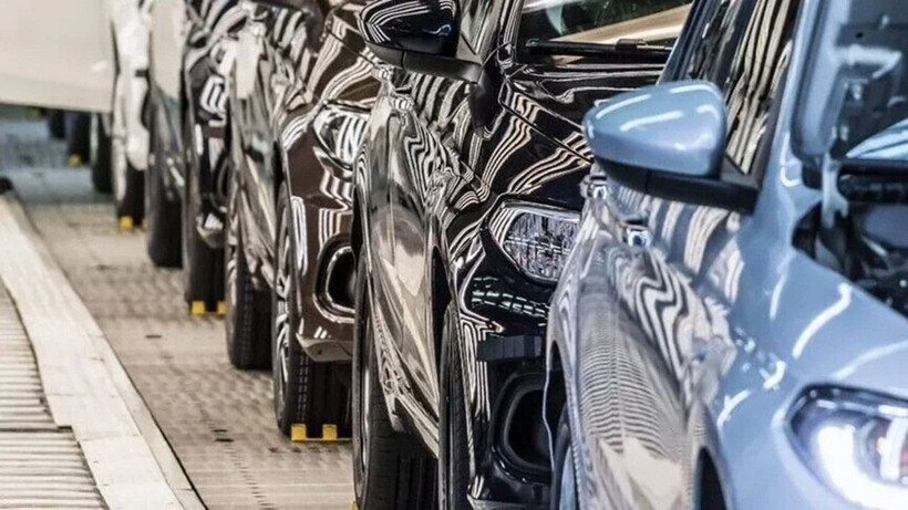 Ünlü otomobil markasından büyük indirim: Fiyatı bir anda 791 bin TL düştü - Resim: 4