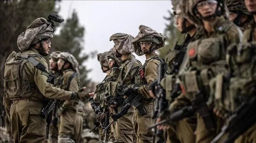 Dünyanın en uzun süre askerlik yapan ülkeleri belli oldu: Türkiye kaçıncı sırada? - Resim: 4