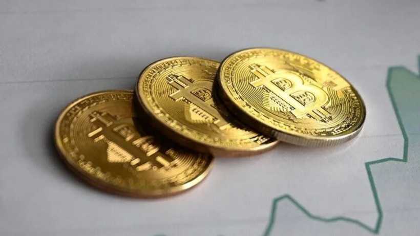 Uzmanlar Bitcoin için yeni zirveye işaret etti - Resim: 10