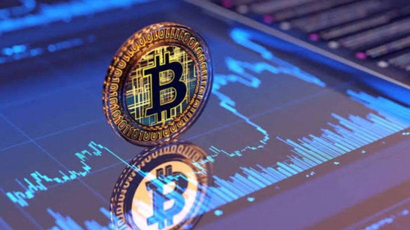 Uzmanlar Bitcoin için yeni zirveye işaret etti - Resim: 9