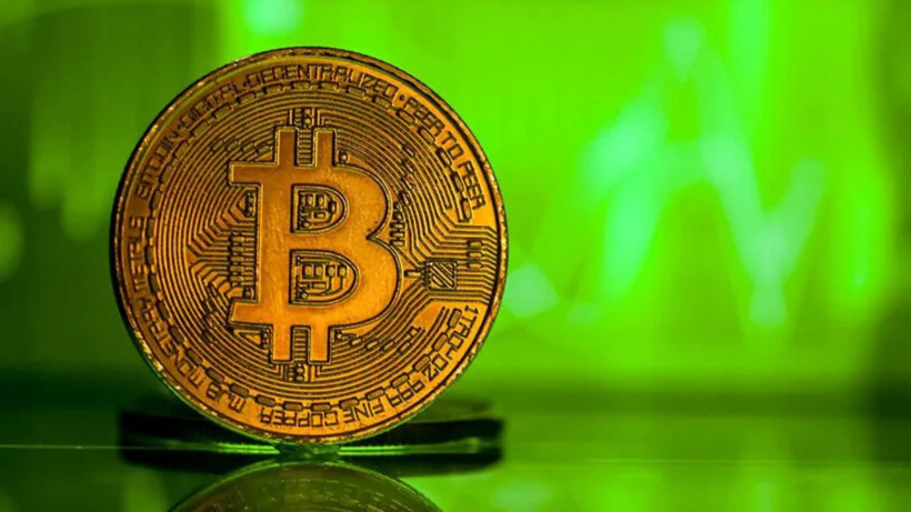 Uzmanlar Bitcoin için yeni zirveye işaret etti - Resim: 8