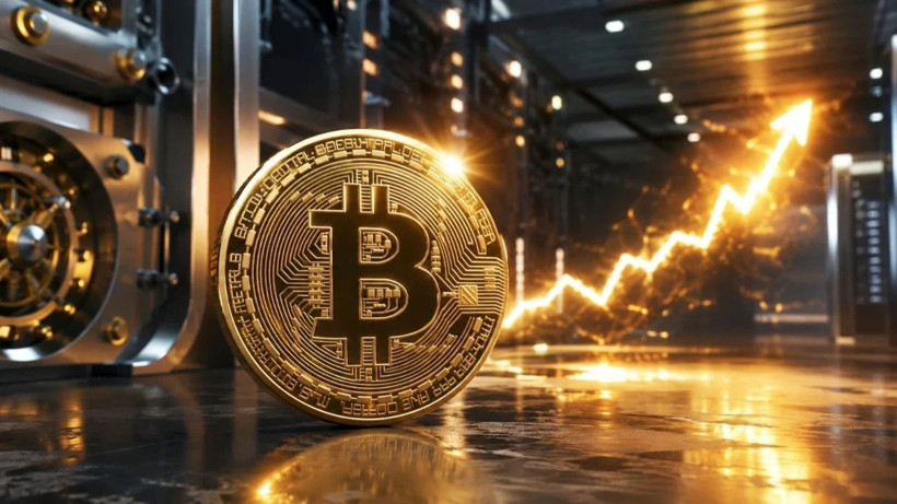 Uzmanlar Bitcoin için yeni zirveye işaret etti - Resim: 7