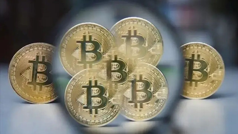 Uzmanlar Bitcoin için yeni zirveye işaret etti - Resim: 6