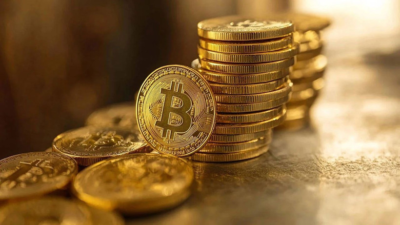 Uzmanlar Bitcoin için yeni zirveye işaret etti - Resim: 5