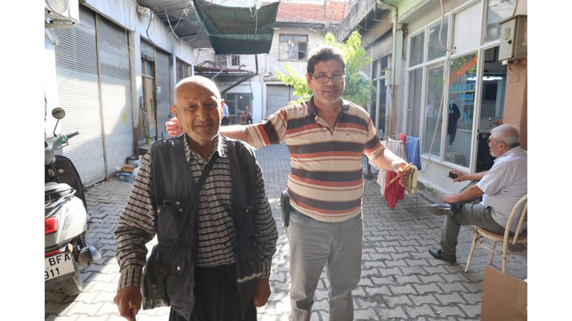 86 yaşında ama gençlere taş çıkartıyor: Her gün yaptığını duyan şaşırıyor - Resim: 3