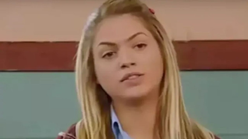 Hayat Bilgisi'nin Barbie'siydi: İpek Erdem'in yeni adresi belli oldu - Resim: 2