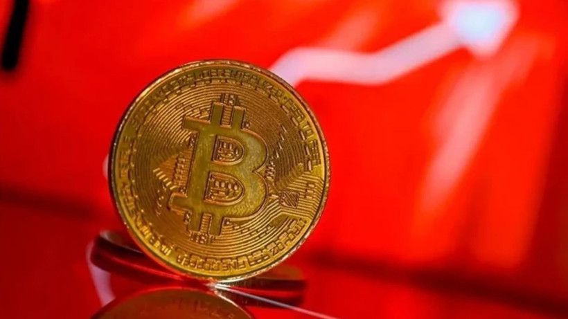 Uzmanlar Bitcoin için yeni zirveye işaret etti - Resim: 2