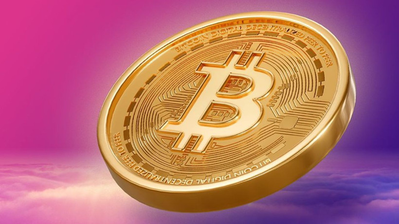 Uzmanlar Bitcoin için yeni zirveye işaret etti - Resim: 1