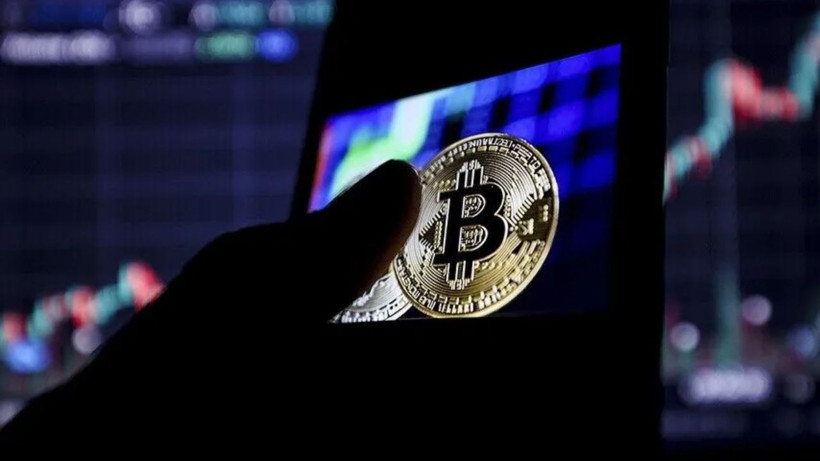 Uzmanlar Bitcoin için yeni zirveye işaret etti - Resim: 11