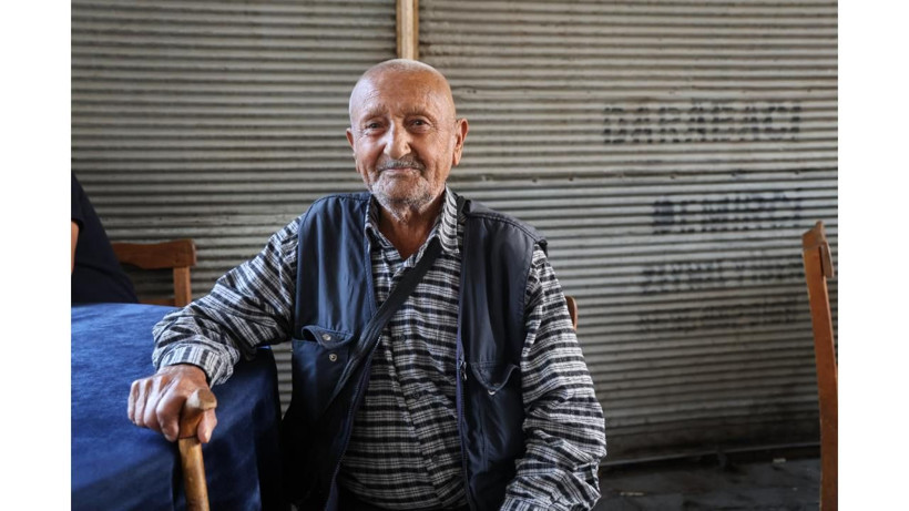 86 yaşında ama gençlere taş çıkartıyor: Her gün yaptığını duyan şaşırıyor - Resim: 4