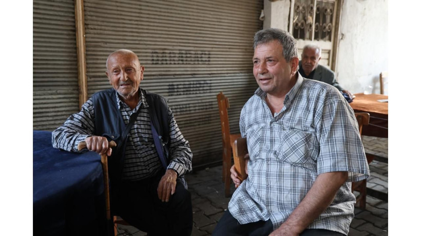86 yaşında ama gençlere taş çıkartıyor: Her gün yaptığını duyan şaşırıyor - Resim: 5