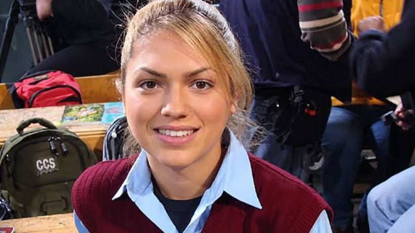 Hayat Bilgisi'nin Barbie'siydi: İpek Erdem'in yeni adresi belli oldu - Resim: 1