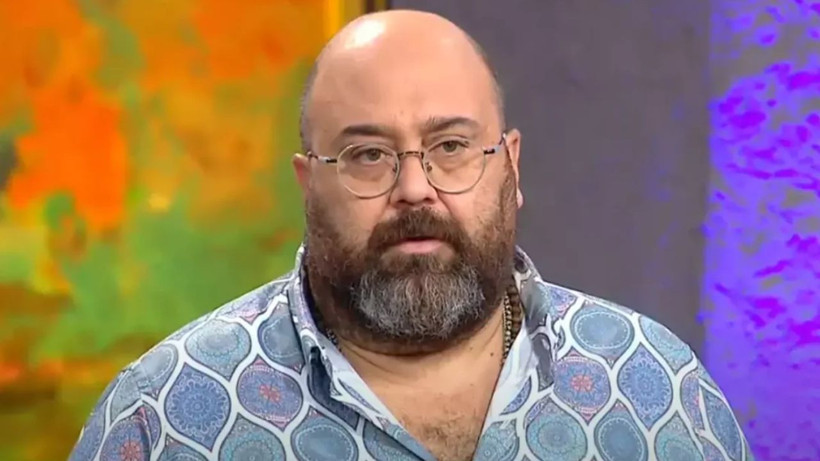 Somer şef lüks mekanını kebapçıya çevirdi: Sebebi şaşırttı - Resim: 2
