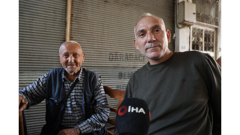 86 yaşında ama gençlere taş çıkartıyor: Her gün yaptığını duyan şaşırıyor - Resim: 6