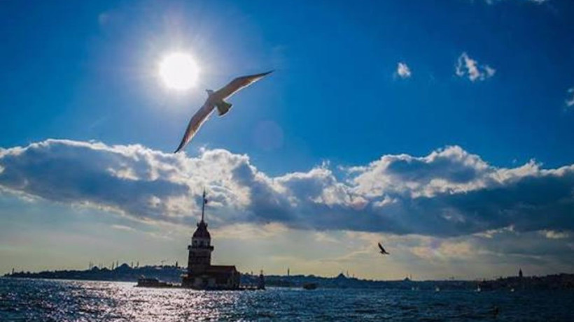 AKOM açıkladı: İstanbul’da hava değişiyor - Resim: 10