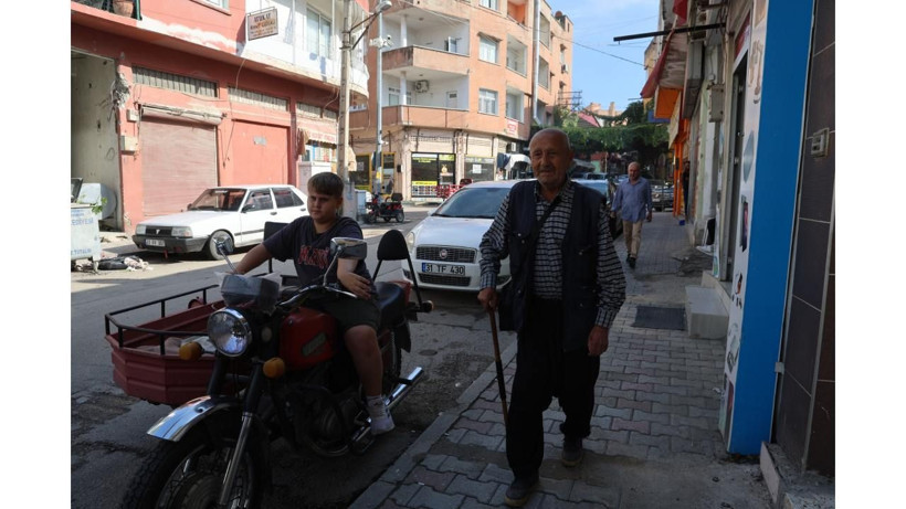 86 yaşında ama gençlere taş çıkartıyor: Her gün yaptığını duyan şaşırıyor - Resim: 7