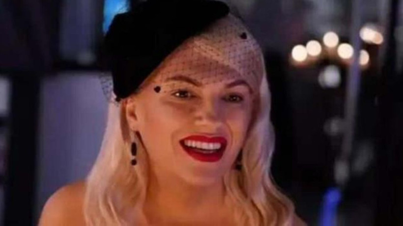 Hayat Bilgisi'nin Barbie'siydi: İpek Erdem'in yeni adresi belli oldu - Resim: 8