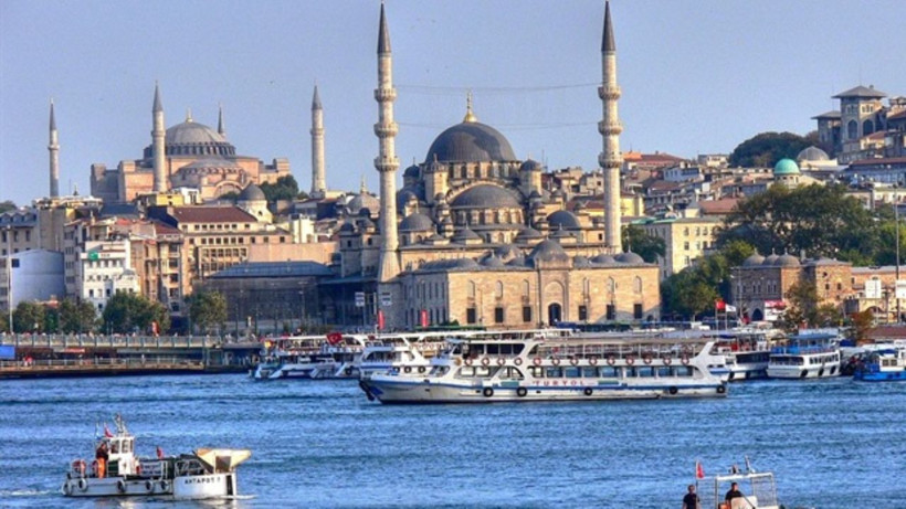 AKOM açıkladı: İstanbul’da hava değişiyor - Resim: 8