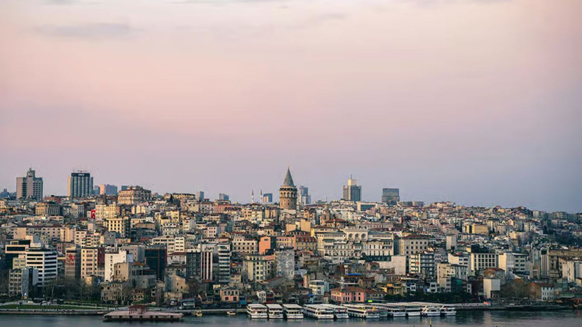 AKOM açıkladı: İstanbul’da hava değişiyor - Resim: 5