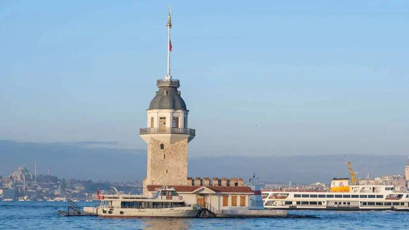 AKOM açıkladı: İstanbul’da hava değişiyor - Resim: 2